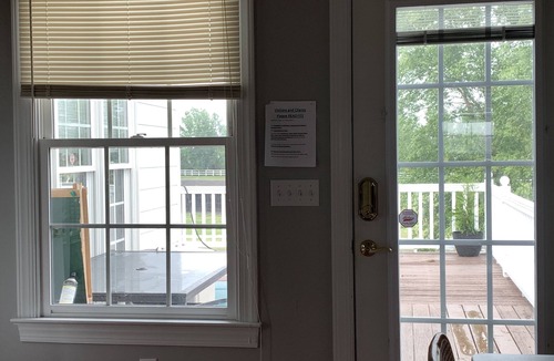 Parkton Apartment | Parkton Place 3-bedroom mother-in-law Apt Private entrance & Private Bathroom