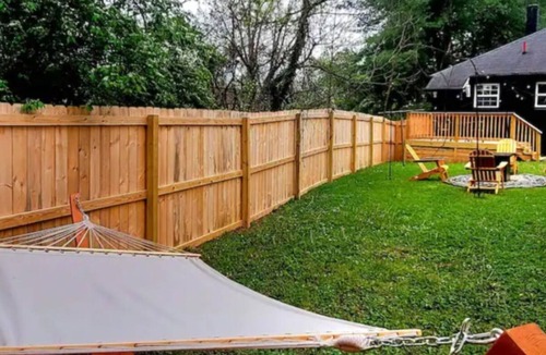 Bristol Condo | Password Parlor - Sleeps 4, Dog Friendly, Private, Fenced-in Yard, Stylish, Cozy