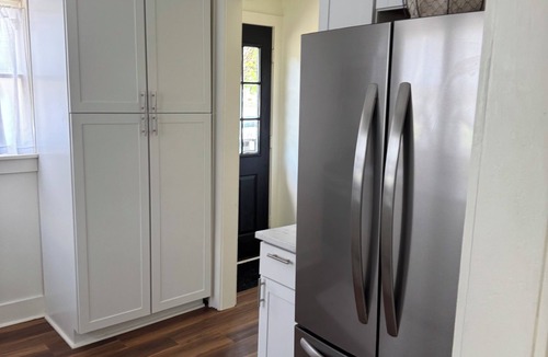 Lawrenceburg House | Peaceful 2-bedroom bungalow with AC in charming Lawrenceburg, Tennessee