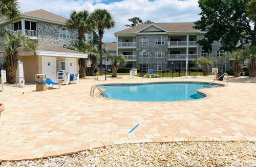 Central Myrtle Beach House | Peaceful condo in the center of Myrtle Beach