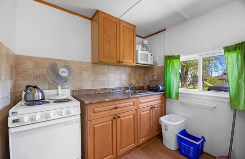 Otonabee-South Monaghan Cabin | Peaceful Family Escape