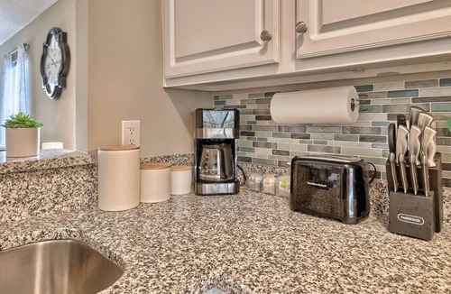 Columbia House | Perfect Family Place to Stay!