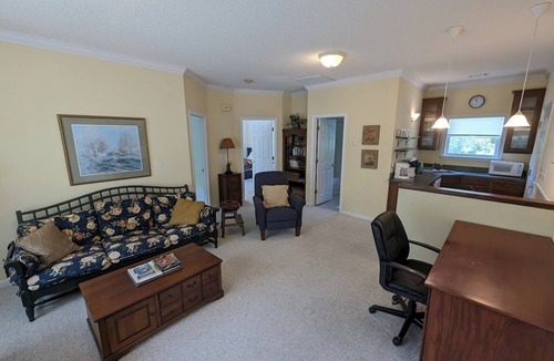 Sapphire House | Perfect for extended families! Walk to golf, pickleball, ski slopes & amenities