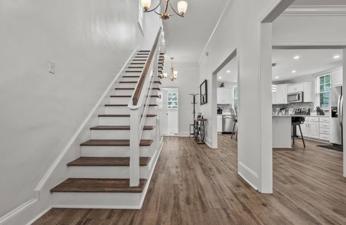 Florence House | Perfect Get-Away In The Heart Of Downtown Florence
