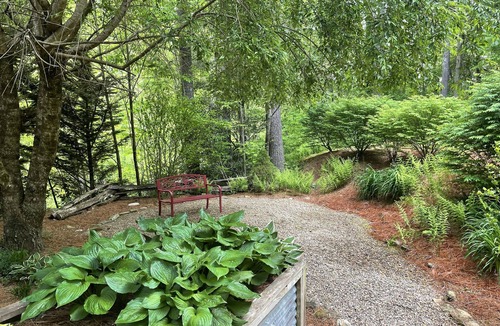 Cashiers House | Perfect Location In The Heart of Cashiers
