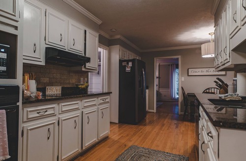 Martinez House | Perfect Masters Home! 6.5 miles to Augusta National. 1 Night Min.