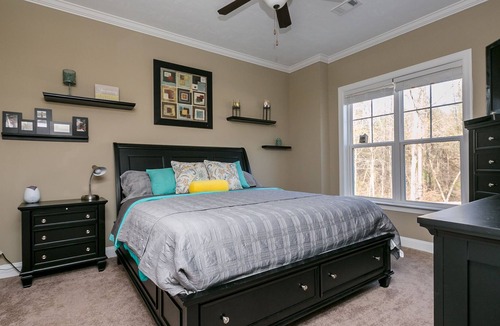 Evans House | Perfect Masters Rental
