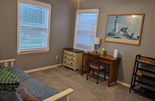 Ocean Isle Beach House | Perfect vacation home! Quiet but near everything, fenced in yard.