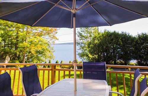 Northport Cabin | PERIWINKLE COTTAGE - Town of Northport - Bayside Village