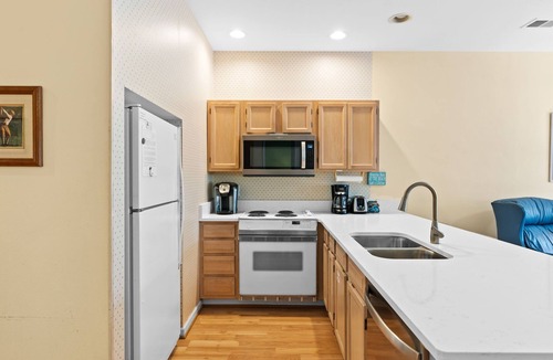 Sea Trail House | Pet-Friendly 3 bedroom/3 bath townhouse at Sunset Beach, NC