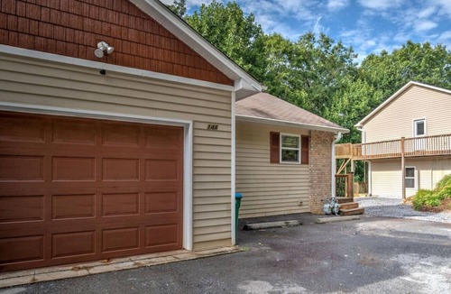 Royal Pines Villa | Pets Welcome at this Hot Tub Three Bedroom