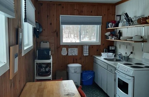 Dorset Cottage | Pine Cabin- 2 Min to Lakes/Snowmobile Trails