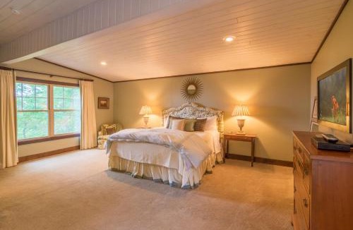 Boone House | Pinnacle View Lodge