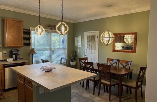 Red Hill House | Pond-front Retreat Near CCU, Golf, Downtown Conway, and Beaches
