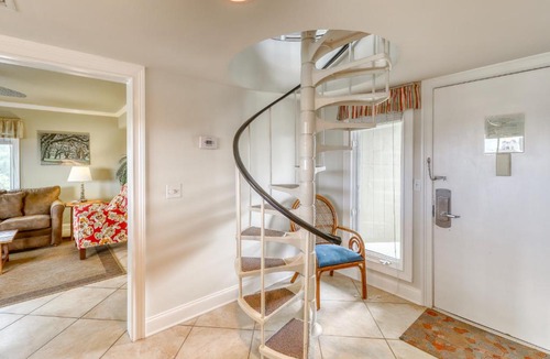 Isle of Palms Villa | Port O'Call E-301