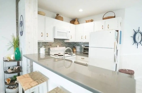 Isle of Palms Villa | Port O' Call E303 by Deserving Vacations