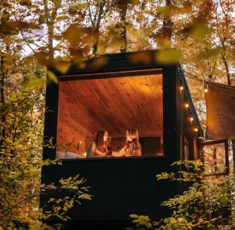 Celina Other | Postcard Cabins Dale Hollow Lake, Outdoor Collection by Marriott Bonvoy