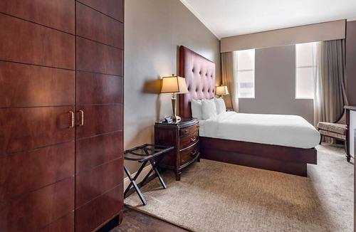 Downtown Nashville Resort | Premier Boutique-Bluegreen Downtown Nahville