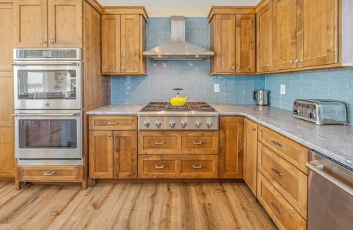 Hatteras House | Premier Oceanfront Dog Friendly w/Pool, Hot Tub, Elevator, Theater & Game Rooms