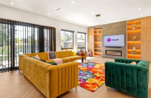 South Newton Villa | Premium Villa for Family Reunions & Wedding Stays