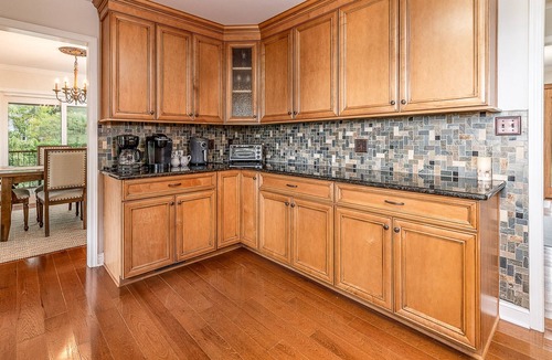 Mount Mourne House | PRICE DROP! Last week in August and Labor Day Week! Save 1,300/wk!