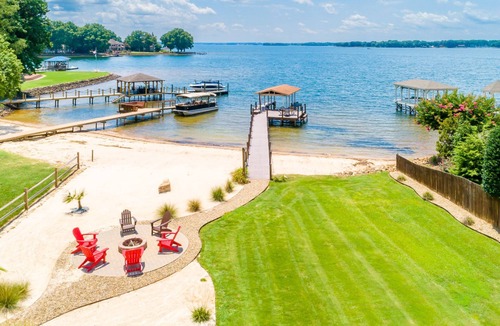 Mount Mourne House | PRICE DROP! Last week in August and Labor Day Week! Save 1,300/wk!