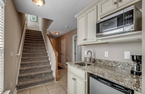 Surfside Beach House | Prime location beach house, large families or groups, heated pool, ocean views