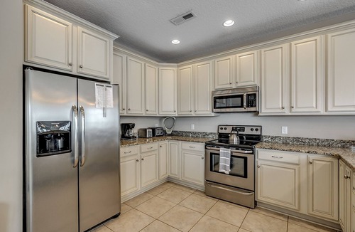 Surfside Beach House | Prime location beach house, large families or groups, heated pool, ocean views