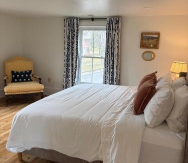 Lewisburg House | Prime Location in Downtown Lewisburg
