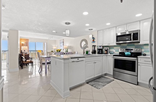 North Myrtle Beach Condo | Pristine Direct Oceanfront Getaway Luxury Oasis