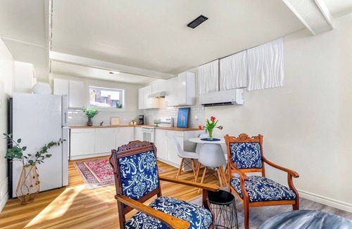 Charlottetown Apartment | Private Basement Suite | Minutes to Downtown