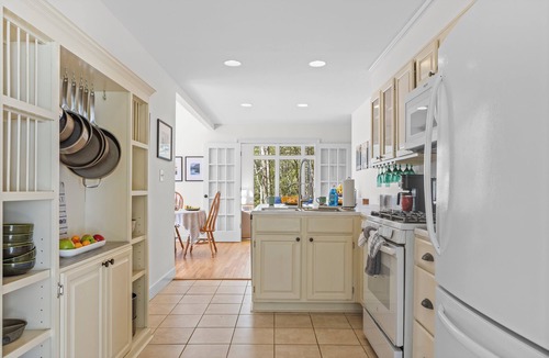 Robbinsville House | Private Dock On Fontana Lake, Kayak, Swim, Pet-Friendly