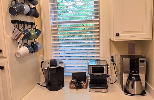 Foscoe House | Private Echota home, great resort amenities, 2car garage, near best attractions