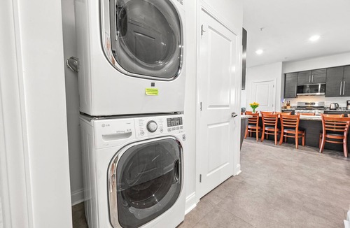 Cherry Grove Beach House | Private Retreat:master suite w Jacuzzi tub,game room,pool,outdoor entertainment!