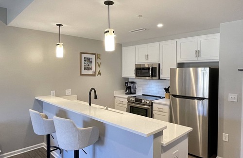 Midlothian Condo | Professional’s Dream in the Heart of Midlothian