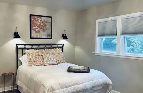 Columbia Other | Providence at Twin Creeks Charming 3-bedroom farmhouse in delightful Columbia