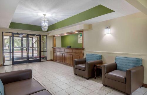 Kingstree Hotel | Quality Inn Kingstree North