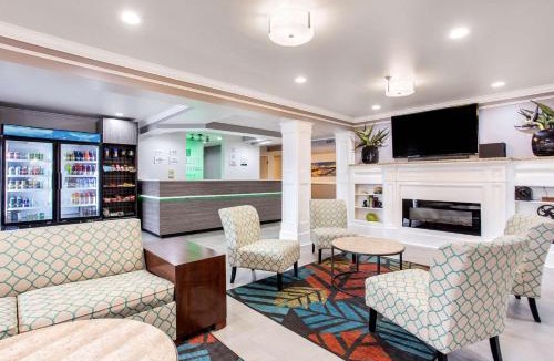 Carolina Forest Hotel | Quality Inn & Suites Myrtle Beach near Outlets