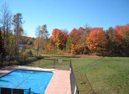 Magnetawan Hotel | Quiet Bay Lakeside Escape