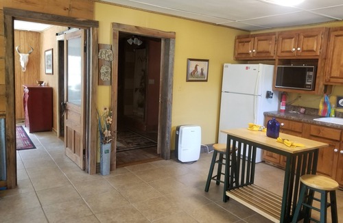 Clarks Hill Apartment | Quiet Country apartment 15 minutes from Downtown Augusta GA/Medical District
