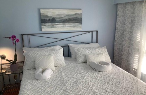 Coquitlam Apartment | quiet haven