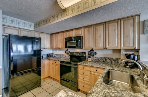 Myrtle Beach Condo | Rare Two-Story Oceanfront Penthouse 5 Balconies Stunning Beach Views
