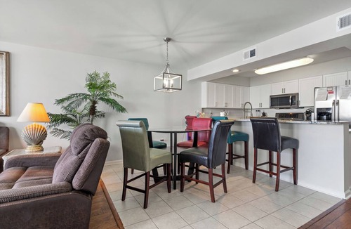 North Myrtle Beach Condo | Recently Updated, Wonderful Oceanfront Views + Free Attraction Tickets!