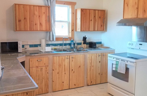 Lunenburg Apartment | Red Barn Bed & Breakfast