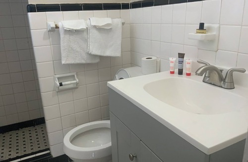 Conway Hotel | Red hill motel