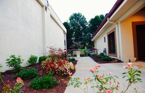 Commerce Hotel | Red Roof Inn & Suites Commerce - Athens