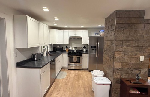 Fort Kent Mills House | Reel Relaxed Home on Long Lake in St. Agatha Maine!
