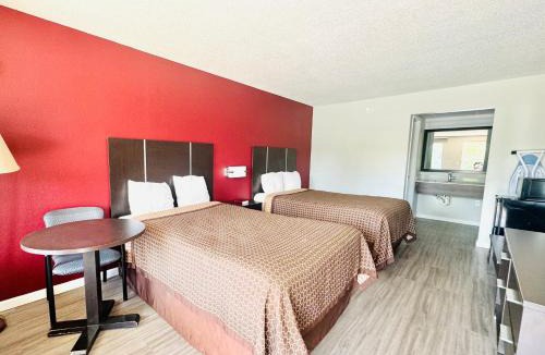 Rockingham Hotel | RELAX INN