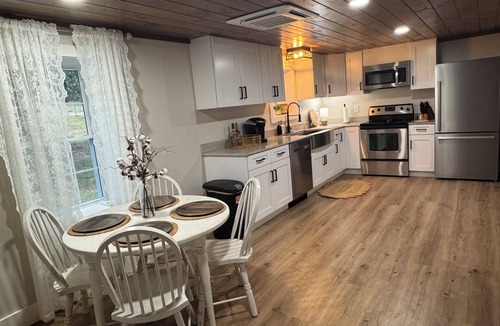 Butler House | Relaxing Farmhouse in beautiful Butler