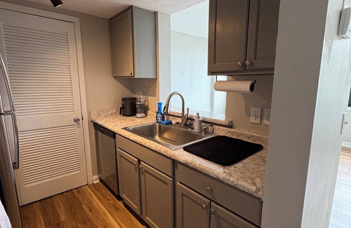 Columbia Condo | Renovated 1 BR, 1 BA in the Heart of USC Campus